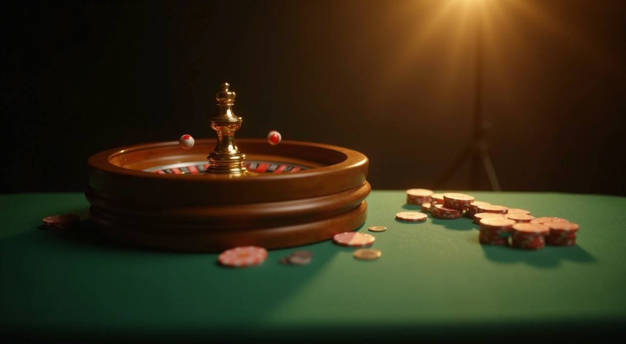 bandit78slot editorial visual